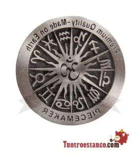 Stückmacher-Briefmarken-Zodiac