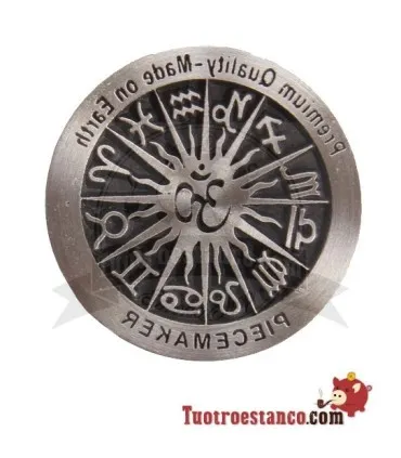 Stückmacher-Briefmarken-Zodiac