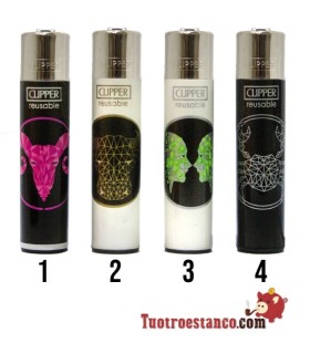 Clipper Pieces of Future 1