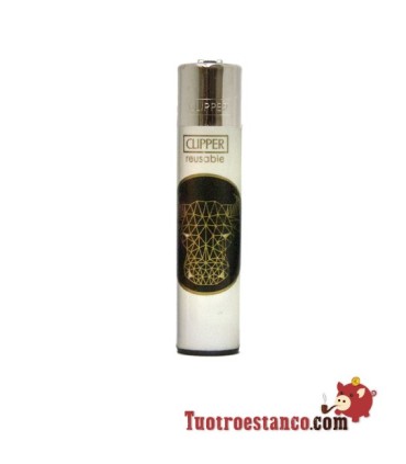 Clipper Pezzi del Futuro 1