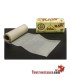 3 m King Size Bio-Rollenpapier RAW Rolle