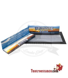 Elements Slim Rice Paper 110 mm