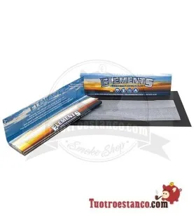 Elements Slim Rice Paper 110 mm