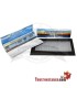 Reispapier-Elemente King Size Slim + Tipps