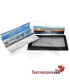 Elements King Size Slim Rice Paper + Tips