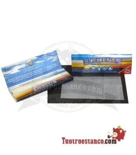 Reispapierelemente 1 1/4 von 78 mm