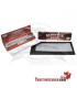 Henneppapier Elements King Size Red + tips