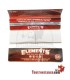 Henneppapier Elements King Size Red + tips