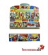 Monkey Papier King Size SuperHero Glow in the Dark 110mm + Filtres