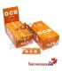 2 OCB Orange Cases 70mm - 100 booklets