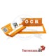 OCB Filtres Orange 70mm + 2 SD 6mm