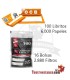 2 x OCB Orange 70mm + X-treme Filters 6mm LONG