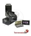 2 OCB Doppelfenster-Cases 70mm - 50 Broschüren