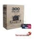 Monster 300 Tubi King Size - 30 scatole da 300 tubi (Cassetto)
