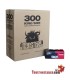 Monster 300 King Size Tubes - 30 boxes of 300 tubes (Drawer)