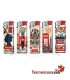 London Electronic Lighter