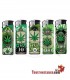 Weed Dollar Electronic Lighter