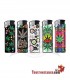 Weed Love Electronic Lighter