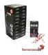 Voorgesneden OCB-filters van 5,7 mm - 20 dozen van 120 filters