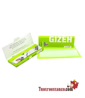 78 mm Giza Super Fine 1 1/4 Papier
