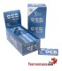 2 Astucci X-pert Blue OCB 70mm - 100 libretti