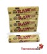 5 RAW-King-Size-Kegel mit jeweils 32 Kegeln