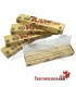 5 cones King Size RAW de 32 cones