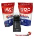 OCB Premium Doppelfenster 70mm + 2 Filter 1500 SD 6mm