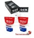 OCB Premium Double Window 70mm + 2 Filters 1500 SD 6mm