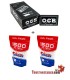 OCB Premium Double Window 70mm + 2 SD Filters 6mm