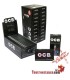 OCB Doble Ventana 70mm (1x25) + Filtros Ocb precortados 5,7mm (1x20)