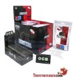 OCB Doppelfenster 70mm + 10 Monster Filter 6mm