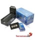 OCB Doppia Finestra 70mm + Filtri RIZLA pre-tagliati 5,7mm