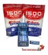 OCB X-pert Blauw 70mm + 2 filterzakken 1500 SD 6mm