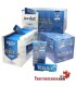 100 Rizla Blue Booklets 70mm + 2 Rizla Filter Cases zu 5,7mm