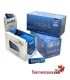 100 Blue rizla Booklets 70mm + 2 Filter Cases rizla 5.7mm