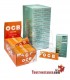 OCB Orange 70mm + Filtres rizla MENTHE prédécoupés 5.7mm