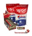 Smoking Brown 70mm - 50 libritos + 2 Bolsas SD 1.500 de 6mm