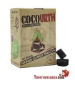 Carvão vegetal Cocourth 1Kg