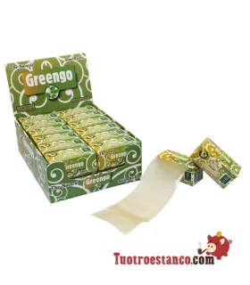 Greengo Rollcase 44 mm – 24 Rollen