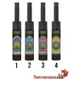 Clipper Tube Erva Sagrada