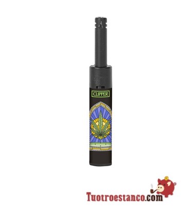 Clipper Tube Heilige Wiet
