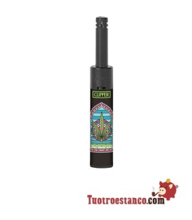 Clipper Tube Heilige Wiet