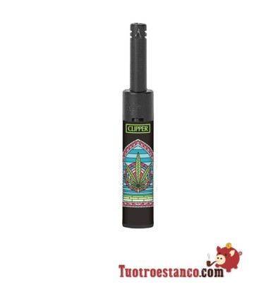 Tubo Clipper Erba Sacra