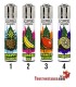 Clipper Fruit Strains