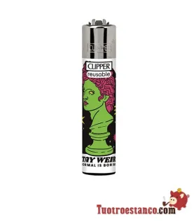 Clipper New Graff
