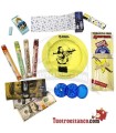 BoxPack MonaLisa