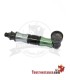 High Champ Tricolor-Metallrohr 8,5 cm