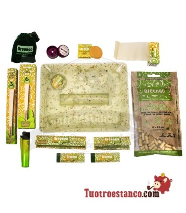 Scatola Greengo
