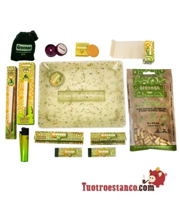 Scatola Greengo